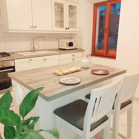 Nona Marija Apartment Rovinj Luaran gambar