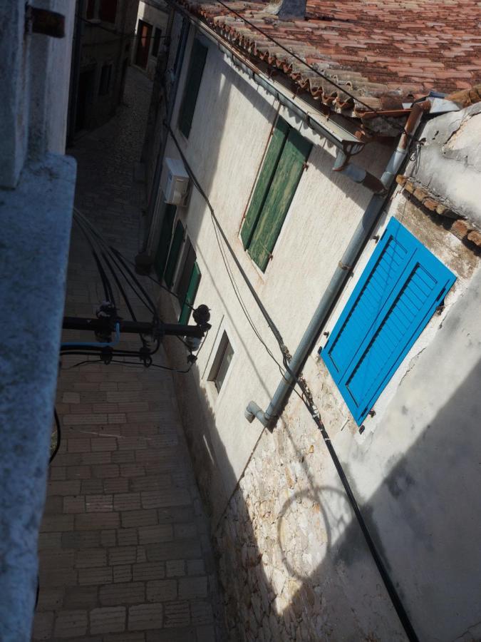 Nona Marija Apartment Rovinj Luaran gambar