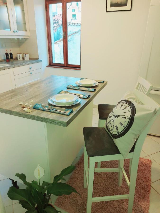 Nona Marija Apartment Rovinj Luaran gambar