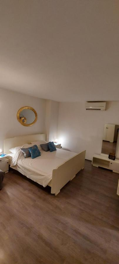 Nona Marija Apartment Rovinj Luaran gambar